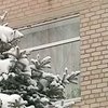 Школьники Запорожской области прекратили учебу из-за снежных заносов