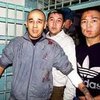 В Кыргызстане 400 заключенных зашили себе рты во время бунта