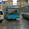 Львовяне недовольны изменением транспортных маршрутов