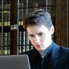 Павел Дуров стал трендом в Twitter