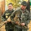 Винницкие мастера изготовили протез для покалеченной косули