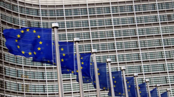 В ЕС договорились создать фонд поддержки на 80 миллиардов евро