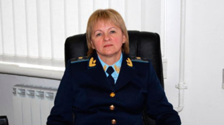 Экс-прокурор ГПУ: Луценко не имел отношения к делу об отравлении Ющенко