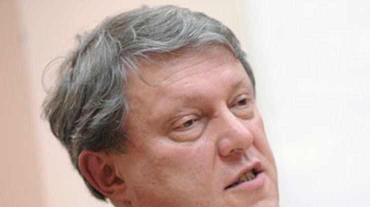 ЦИК России хочет исключить Явлинского из кандидатов в президенты