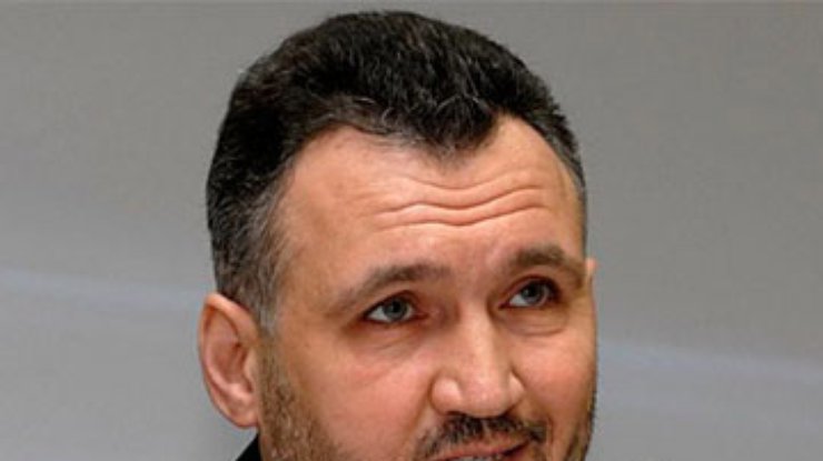 Ренат Кузьмин: Свою позицию я высказал, возбудив против Кучмы уголовное дело