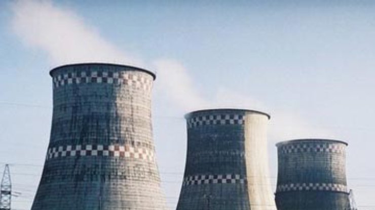 Украина намерена за 2-3 года уменьшить зависимость от российского газа