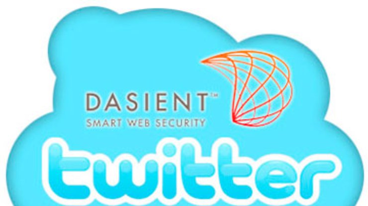 Twitter стал владельцем антивирусной компании Dasient