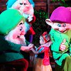 Сотрудникам "Диснейленда" разрешили отращивать бороды и усы