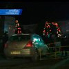Луганский водитель, въехавший в очередь, был под действием наркотиков