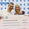 Британская семья выиграла в лотерею сорок миллионов евро