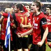 В полуфинале Кубка Испании сыграет клуб из третьего дивизиона