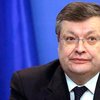 Грищенко рассказал в ЕС, что Тимошенко получает лучшее медобслуживание (исправлено)