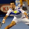 Australian Open: Во втором полуфинале сыграют Маррей и Джокович