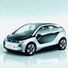BMW выпустит электрический компактвэн i5