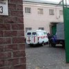 Прокуратура: Погибший в Лукьяновском СИЗО пытался починить розетку