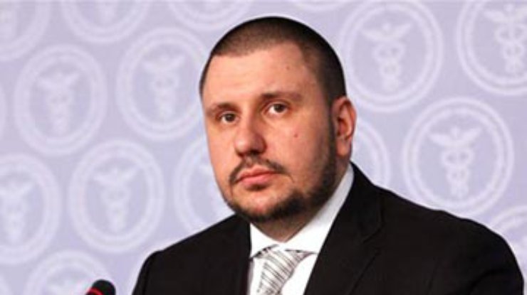 Клименко: Более 85% предпринимателей уже перешли на "упрощенку"
