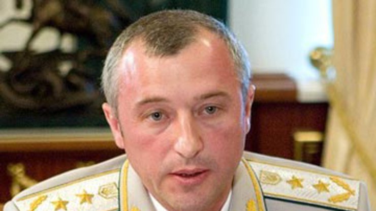 Таможенные службы Украины и Польши расширяют сотрудничество