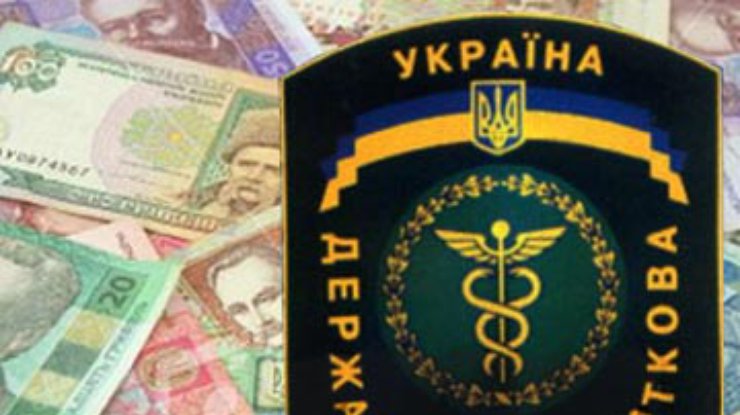 В налоговой обещают упростить правила ведения бизнеса в Украине