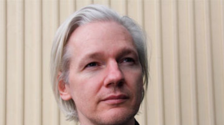 Создатель WikiLeaks станет ведущим ток-шоу на российском канале