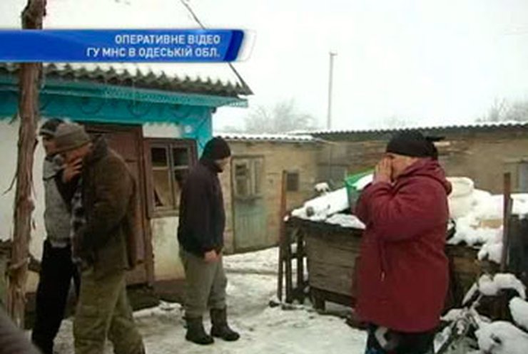 Игры со спичками стали причиной гибели 4 детей на Одещине