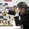Иванчук обыграл аутсайдера турнира в Вейк-ан-Зее