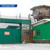 В Горловской колонии заключенные перерезали себе вены