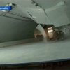 В Словакии обвалилась крыша спорткомплекса