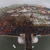В Москве оппозиции разрешили митинговать на Болотной площади