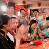 Сегодня китайцы празднуют "День рождения Барана"