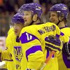 Матерухин - лучший хоккеист Украины
