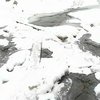 На Буковине канализационные стоки загрязнили горную реку