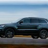 Jeep устроил конкурс на лучшее название для спецверсии Grand Cherokee