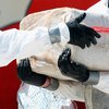 В штаб-квартире ООН нашли 16 килограммов кокаина