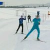 На Львовщине открылся параолимпийский центр для зимних видов спорта