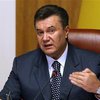 Янукович: В будущем за политические решения в Украине судить не будут