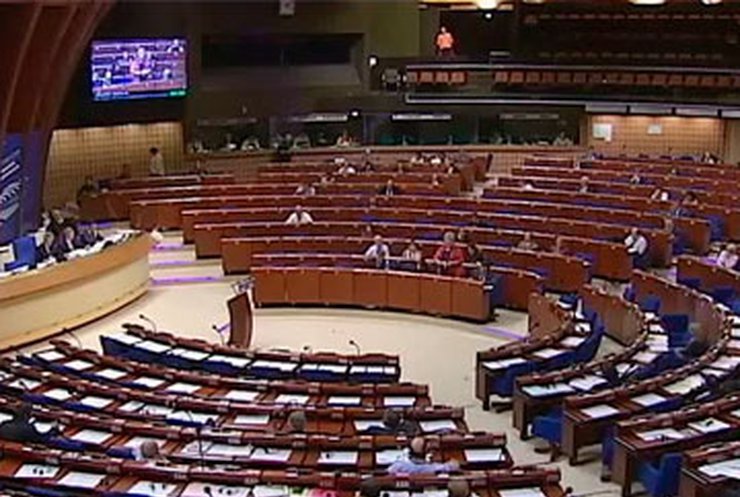 Совет Европы призывает разрешить Тимошенко участвовать в выборах