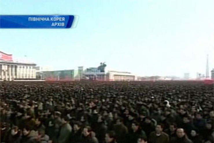 Жители Северной Кореи на 100 дней перестанут пользоваться мобильными телефонами