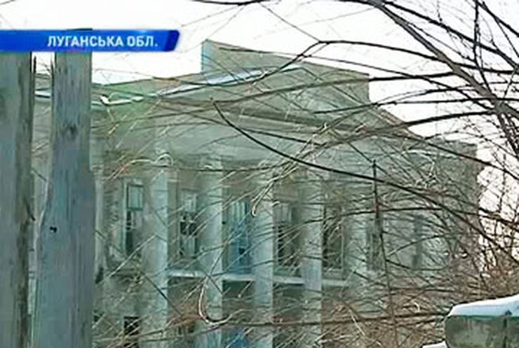 В Александровске ищут деньги на реставрацию памятника архитектуры
