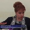 Карпачева призвала власть согреть людей в лютый холод