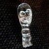 Британец выставил на торги кусок клея, напоминающий голову Гомера Симпсона