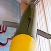 Иран похвастался снарядами с лазерным прицелом