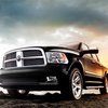Спецверсию пикапа Dodge Ram Laramie Limited покажут в Чикаго