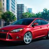 Ford Focus получит литровый турбомотор