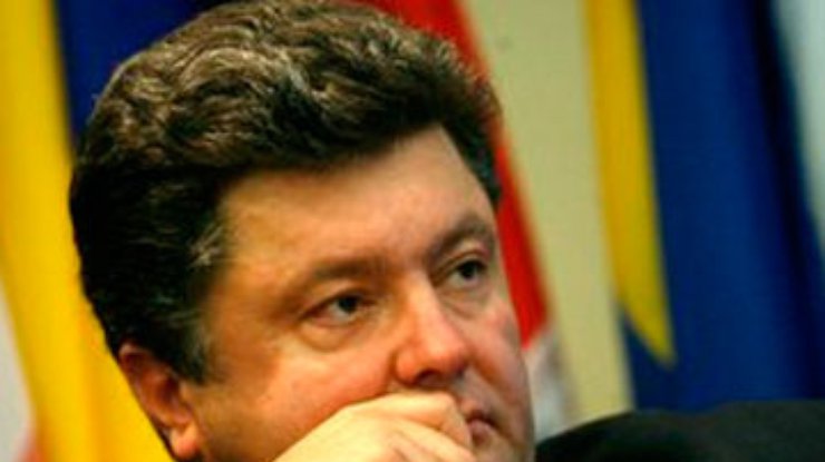 Порошенко: Стране нужна проукраинская политика
