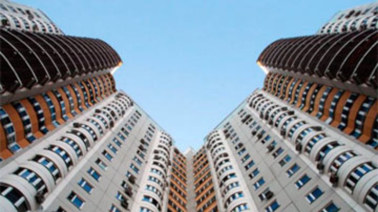 В 2012 году продажи жилья вырастут на 25-30%