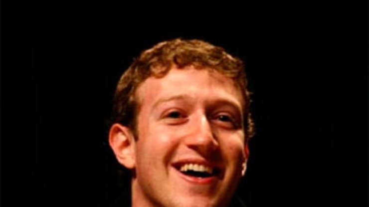 Facebook готовится к выходу на биржу