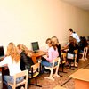 Китай подарил украинским школам компьютеры почти на 13 миллионов долларов