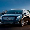 Cadillac запускает в производство новый седан XTC
