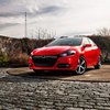 Dodge взялся за разработку "заряженного" седана Dart
