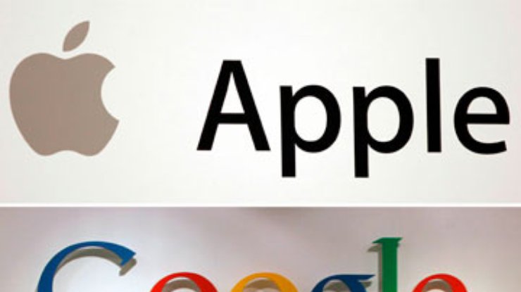 Cтив Джобс требовал от Google прекратить вербовку специалистов Apple